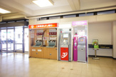 ATM(イオン銀行)