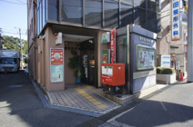 豊中螢池郵便局