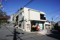 豊中刀根山郵便局