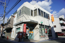 池田石橋四郵便局