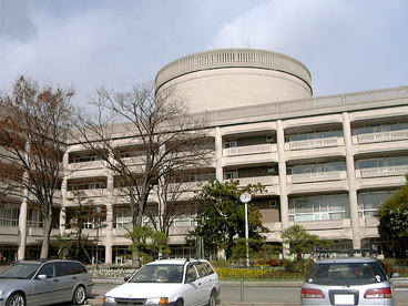 宝塚市役所の画像1
