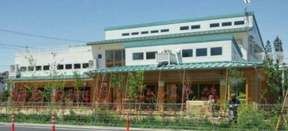 坂戸はちの巣保育園の画像1