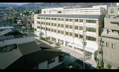 医療法人回生会　宝塚病院の画像1