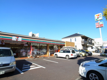 セブンイレブン　みつわ台店の画像1