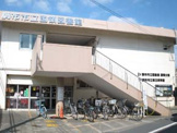 図書館 調布市立図書館国領分館