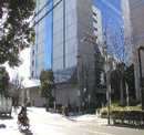 調布市立中央図書館