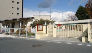 走谷保育園の画像1
