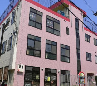 親愛保育園の画像1