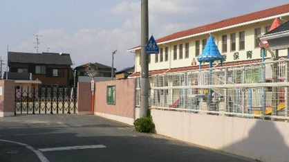 光善寺保育園の画像1