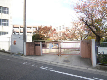 名古屋市立 陽明小学校の画像1
