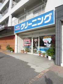 おしゃれ洗濯じゃぶじゃぶ陽明店の画像1