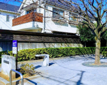 公園 深沢五丁目公園