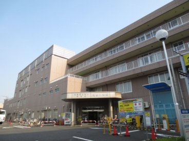 滝野川病院の画像1