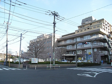 滝野川病院の画像2