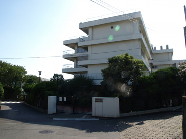 田園調布雙葉小学校の画像1