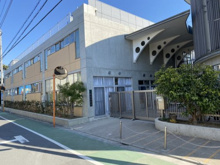 幼稚園 和光幼稚園