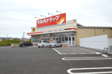ツルハドラッグ宇都宮東峰町店