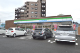 ファミリーマート宇都宮東簗瀬一丁目店