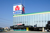ヤマダ電機テックランド柏店