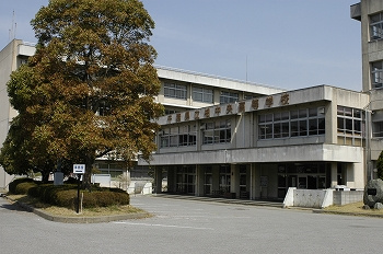 千葉県立柏中央高等学校の画像1