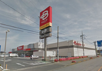 ベイシア宇都宮陽東店