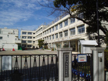 小学校 世田谷区立烏山北小学校
