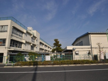 世田谷区立喜多見小学校