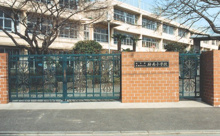 世田谷区立砧南小学校
