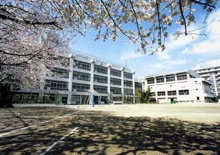世田谷区立希望丘小学校