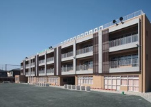 世田谷区立給田小学校