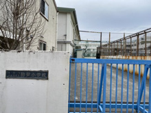 世田谷区立駒繋小学校