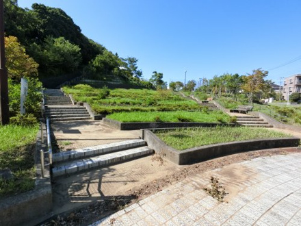 おゆみ野南公園