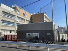 世田谷区立桜小学校