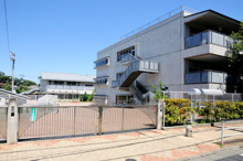 世田谷区立桜丘小学校