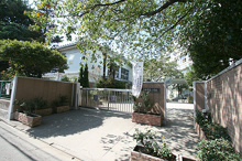 世田谷区立三軒茶屋小学校