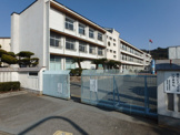 倉敷市立 倉敷西小学校