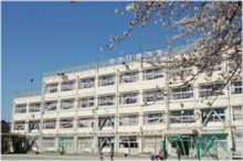 小学校 世田谷区立城山小学校