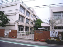 世田谷区立瀬田小学校