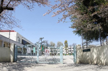 世田谷区立祖師谷小学校