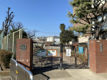 世田谷区立代田小学校