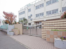 小学校 世田谷区立弦巻小学校