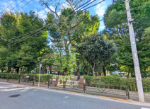 文京区立 文京宮下公園