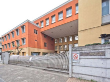 小学校 世田谷区立中町小学校