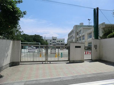 世田谷区立松原小学校の画像1