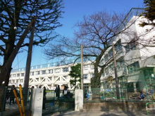 世田谷区立明正小学校