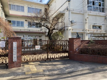 世田谷区立八幡小学校の画像1