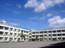 世田谷区立山野小学校