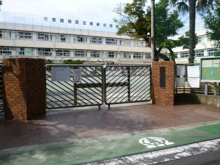 世田谷区立若林小学校