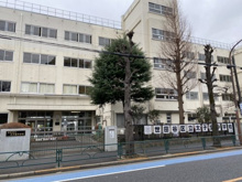 世田谷区立太子堂中学校