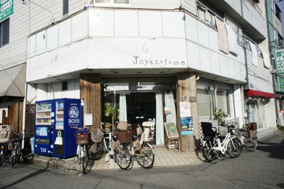 Joy's cafe(ジョイズカフェ)の画像1